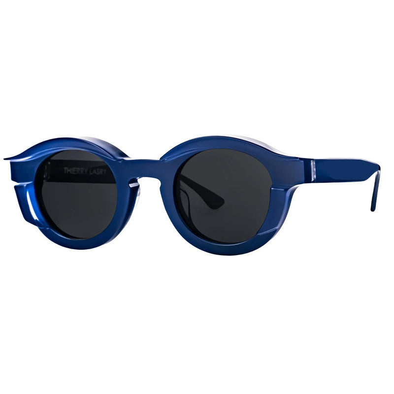Thierry Lasry solbriller, model: SLIPPERY farve: 9217