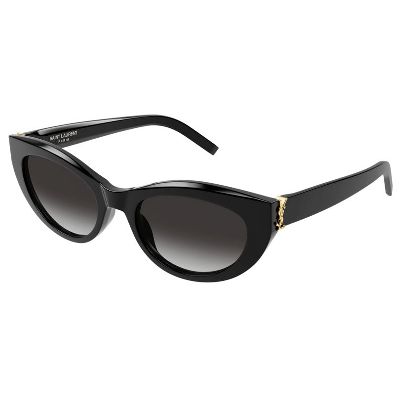 Saint Laurent Paris Sunglasses, Model: SLM115 Colour: 002