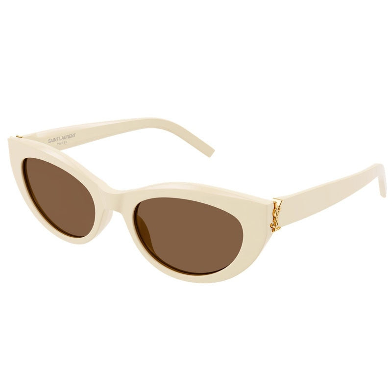 【最終価格】SAINT LAURENT PARIS 15aw L00 44 Saint Laurent SL 840 Eyeglasses | Select Eyewear