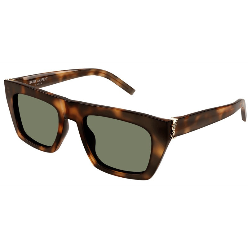 Óculos de Sol Saint Laurent Paris, Modelo: SLM131 Cor: 003