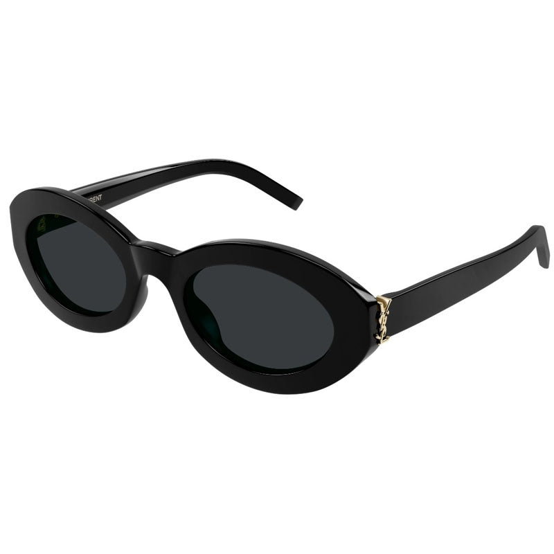Gafas de sol Saint Laurent Paris, Modelo: SLM136 Color: 001