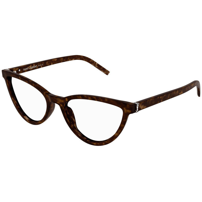 Saint Laurent Paris Eyeglasses, Model: SLM138 Colour: 002