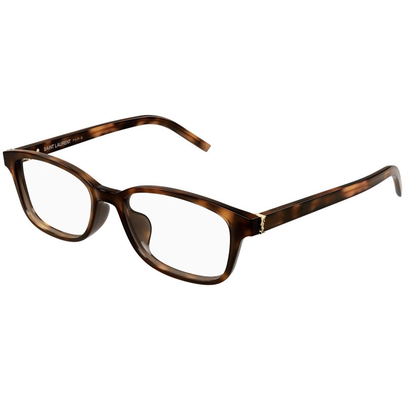 Saint Laurent Paris Eyeglasses, Model: SLM151J Colour: 003