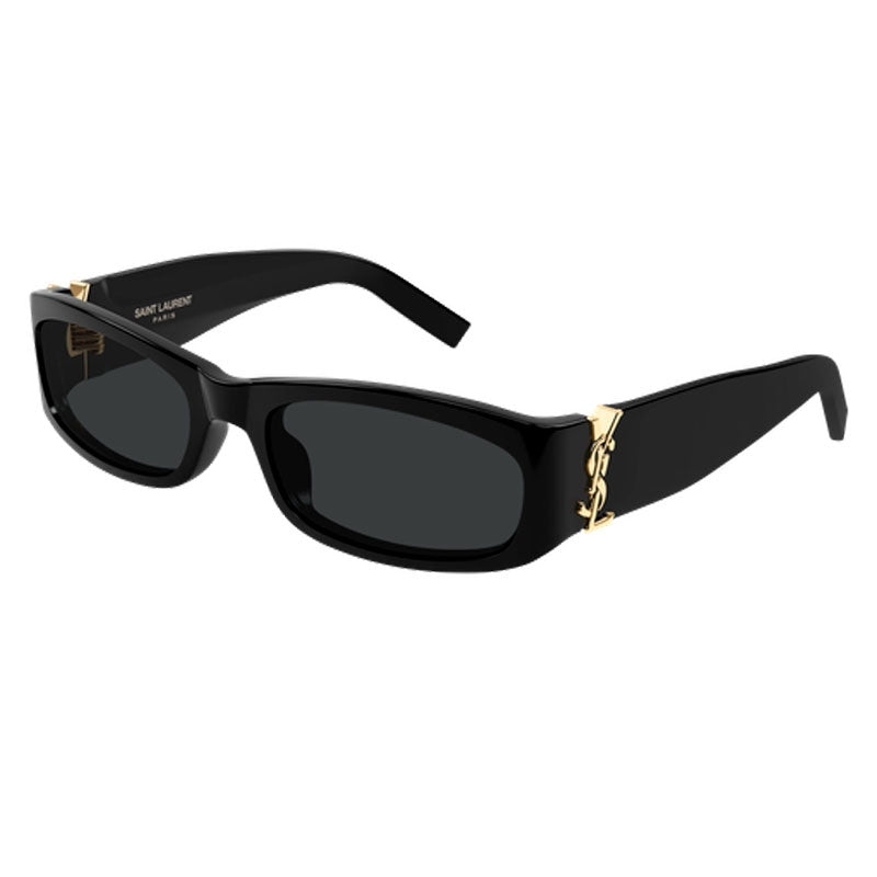 Sluneční brýle Saint Laurent Paris, model: SLM152 Barva: 001