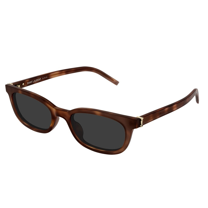 Saint Laurent Paris Sunglasses, Model: SLM160F Colour: 003