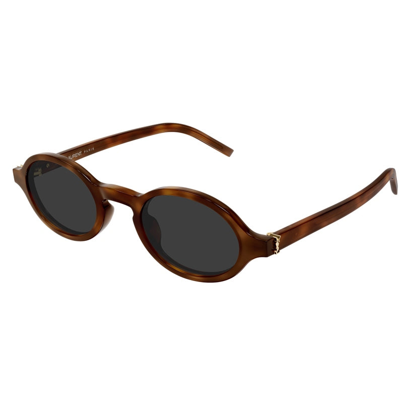 Óculos de Sol Saint Laurent Paris, Modelo: SLM161 Cor: 003