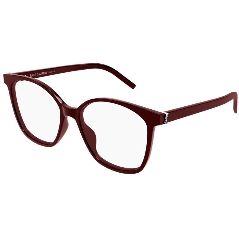 Saint Laurent Paris Eyeglasses, Model: SLM162 Colour: 006