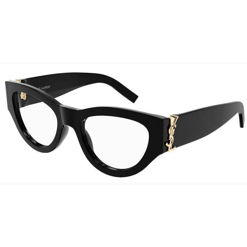 Okulary Saint Laurent Paris, model: SLM94OPT Kolor: 001