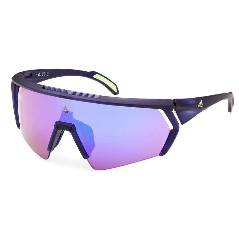 Adidas Sunglasses, Model: SP0063 Colour: 92Z