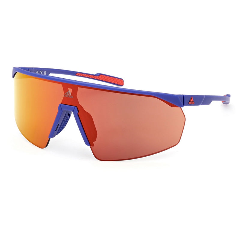 Adidas Sunglasses, Model: SP0075 Colour: 91L