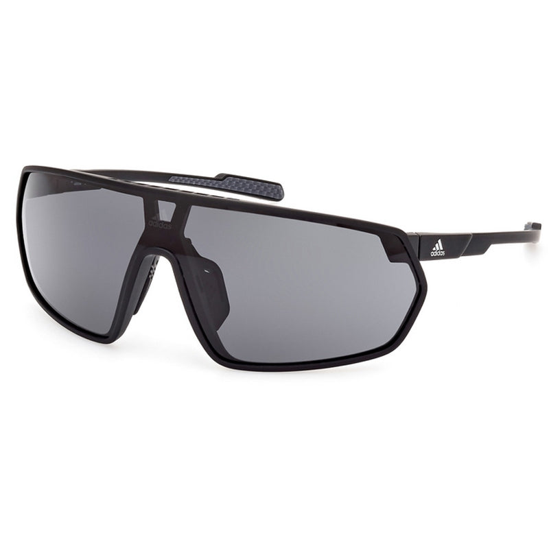 Adidas Sunglasses, Model: SP0089 Colour: 02A