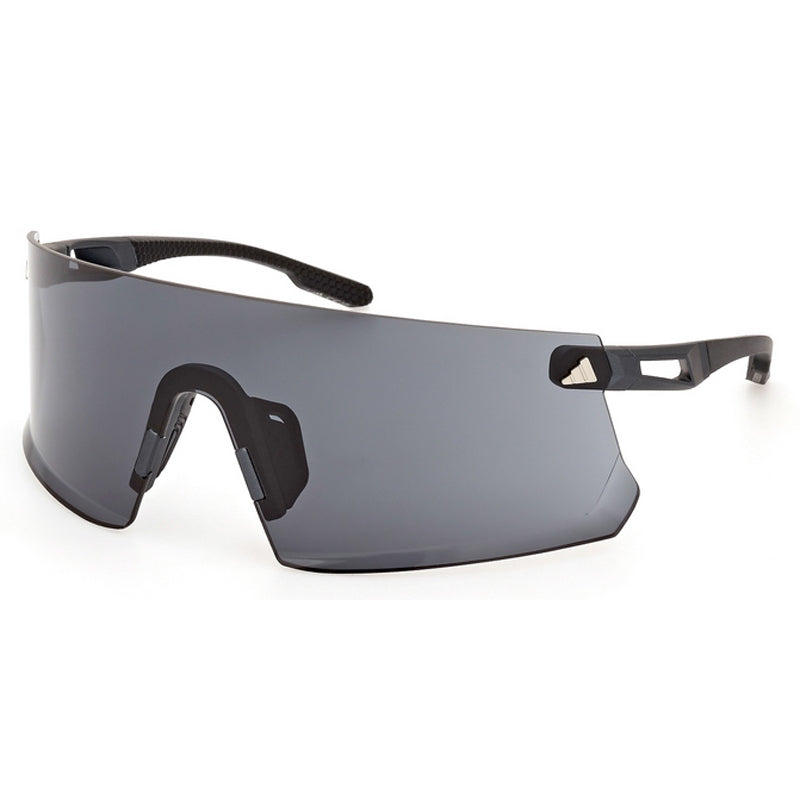 Lunettes de soleil Adidas, Modèle : SP0090 Couleur : 02A