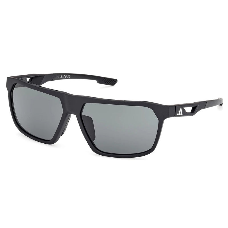 Adidas Sunglasses, Model: SP0096 Colour: 02N