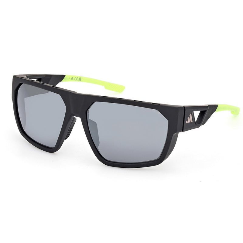 Gafas de sol Adidas, Modelo: SP0097 Color: 02C