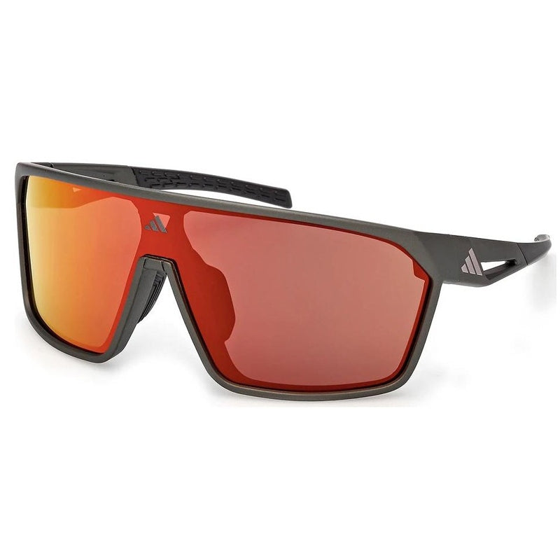 Adidas Sunglasses, Model: SP0108 Colour: 97L
