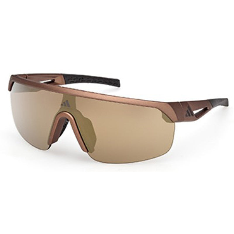 Lunettes de soleil Adidas, Modèle : SP0109 Couleur : 49G