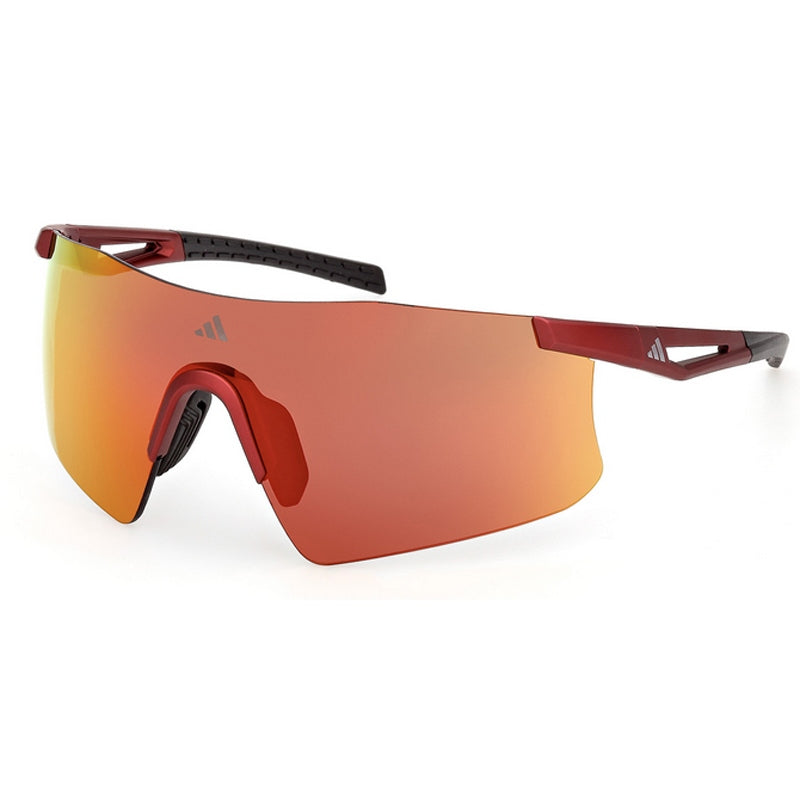 Adidas Zonnebril, Model: SP0122 Kleur: 67L