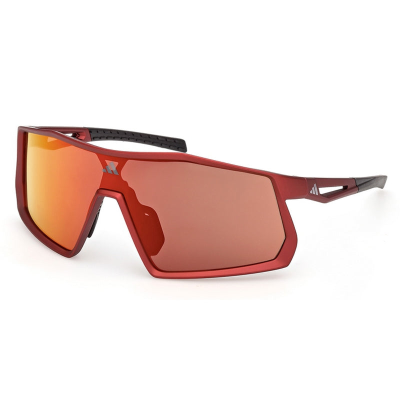 Adidas Zonnebril, Model: SP0123 Kleur: 67L