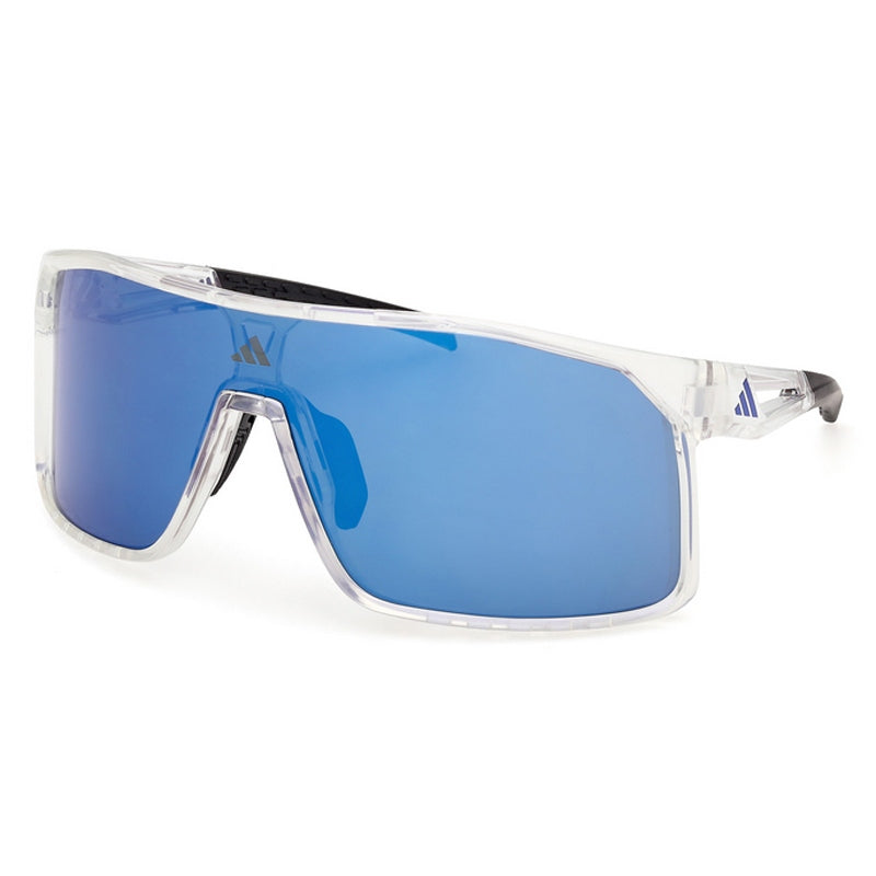 Adidas Zonnebril, Model: SP0124 Kleur: 26X