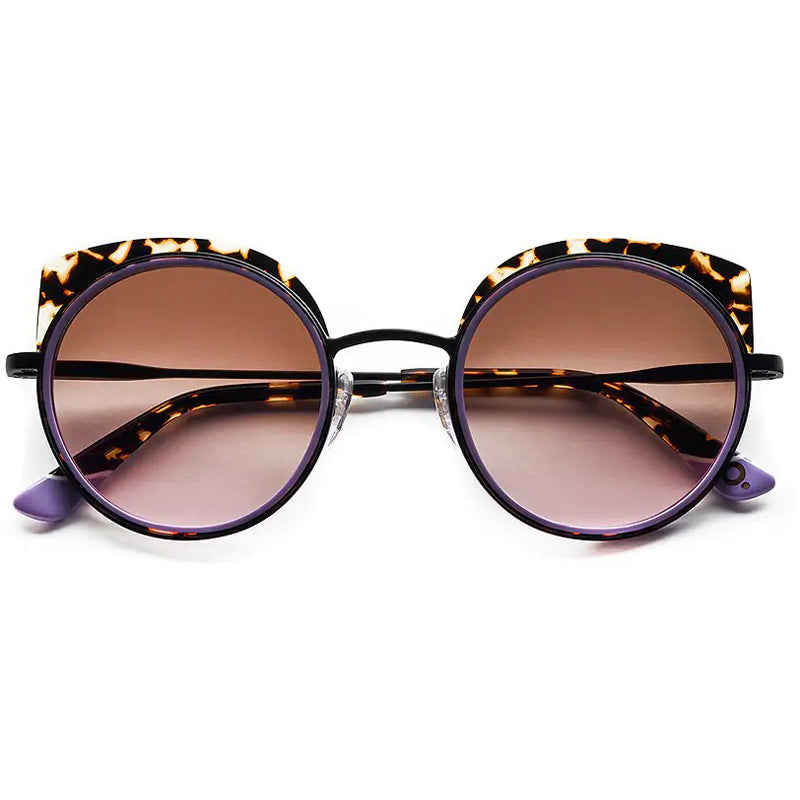 Etnia Barcelona Sunglasses, Model: Spiga21 Colour: PUHV