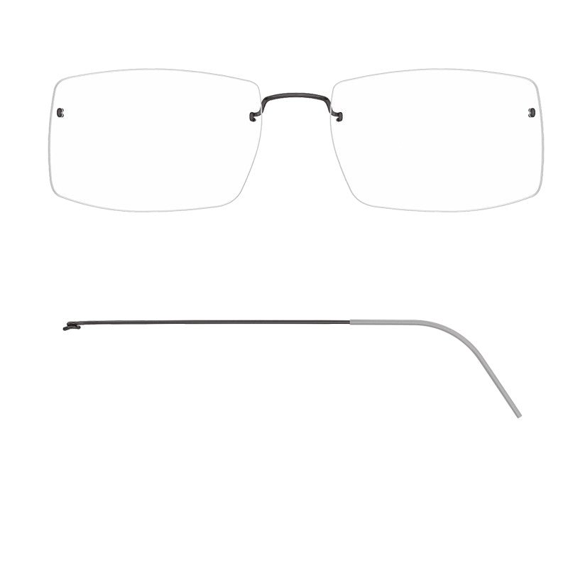 LINDBERG Eyeglasses, Model: Spirit2355basic Colour: PU9