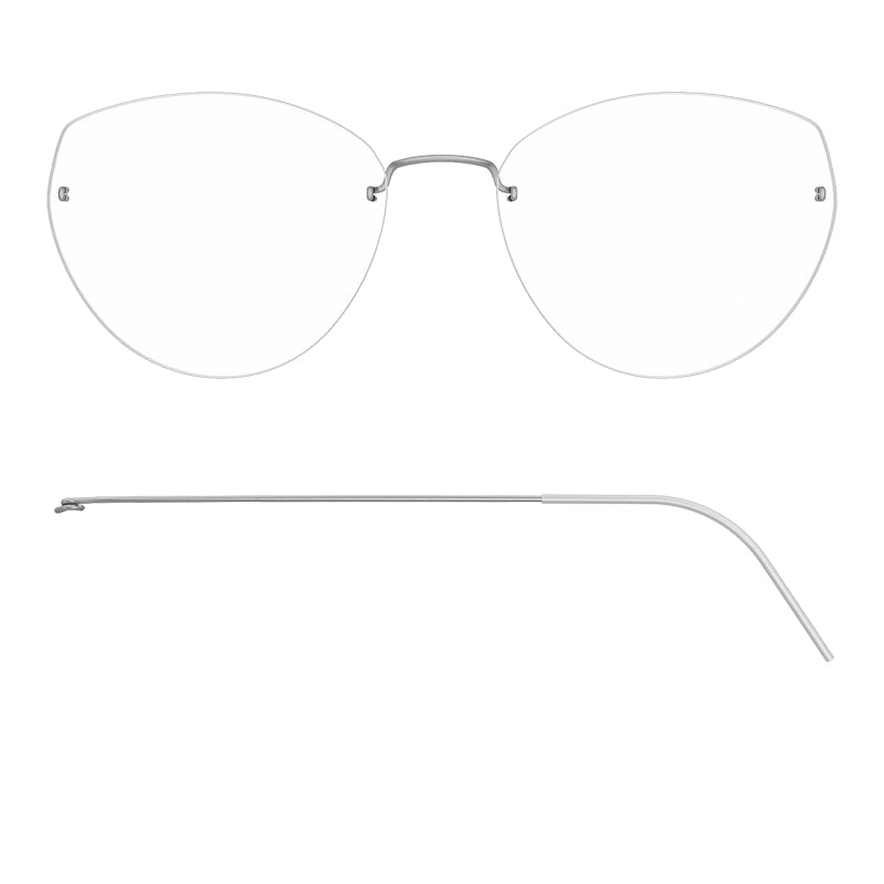LINDBERG Glasögon, Modell: Spirit2444basic Färg: 10