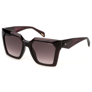 Police Sunglasses, Model: SPLN58 Colour: 0W48