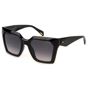 Police Sunglasses, Model: SPLN58 Colour: 0Z42