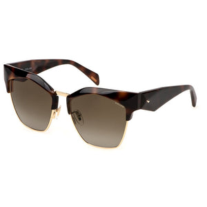 Police Sunglasses, Model: SPLN59 Colour: 01AY