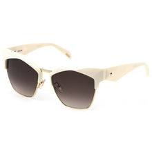 Load image into Gallery viewer, Police Sunglasses, Model: SPLN59 Colour: 09ZQ