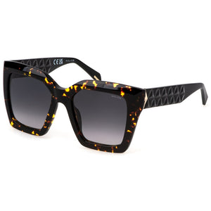 Police Sunglasses, Model: SPLN60 Colour: 0779