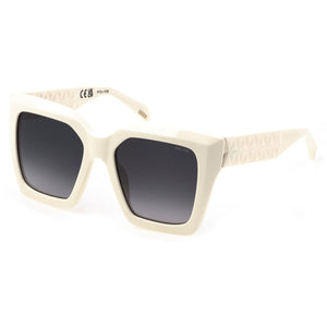 Police Sunglasses, Model: SPLN60 Colour: 09ZQ