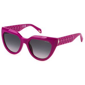 Police Sunglasses, Model: SPLN61 Colour: 09M3