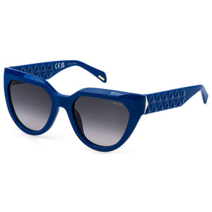 Police Sunglasses, Model: SPLN61 Colour: 0V15