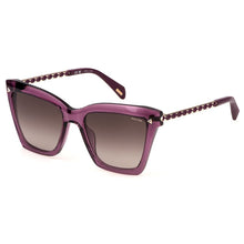 Load image into Gallery viewer, Police Sunglasses, Model: SPLN62 Colour: 09PX