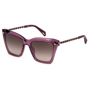 Police Sunglasses, Model: SPLN62 Colour: 09PX