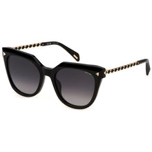Load image into Gallery viewer, Police Sunglasses, Model: SPLN63 Colour: 0700