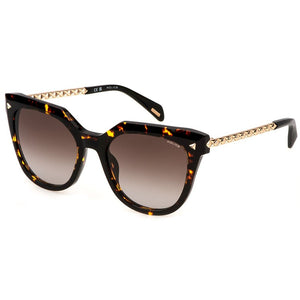Police Sunglasses, Model: SPLN63 Colour: 0779