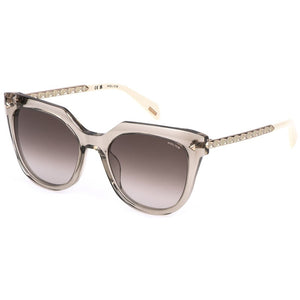 Police Sunglasses, Model: SPLN63 Colour: 07T1