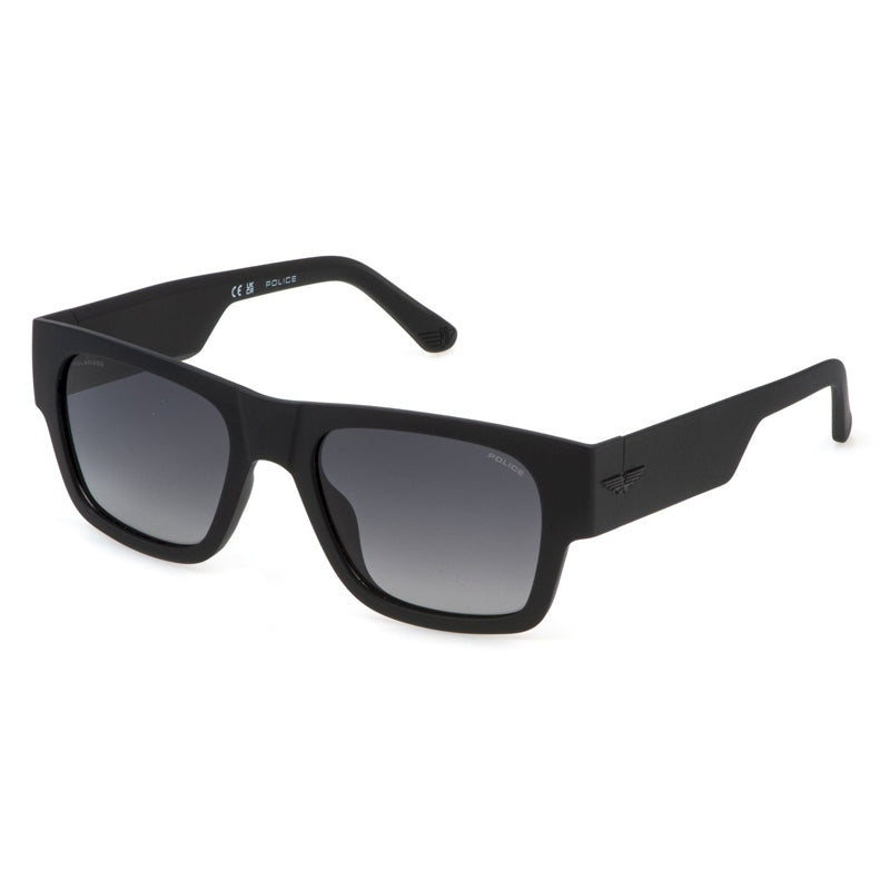 Police Sunglasses, Model: SPLP23 Colour: U28P