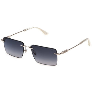 Police Sunglasses, Model: SPLP35 Colour: 0579