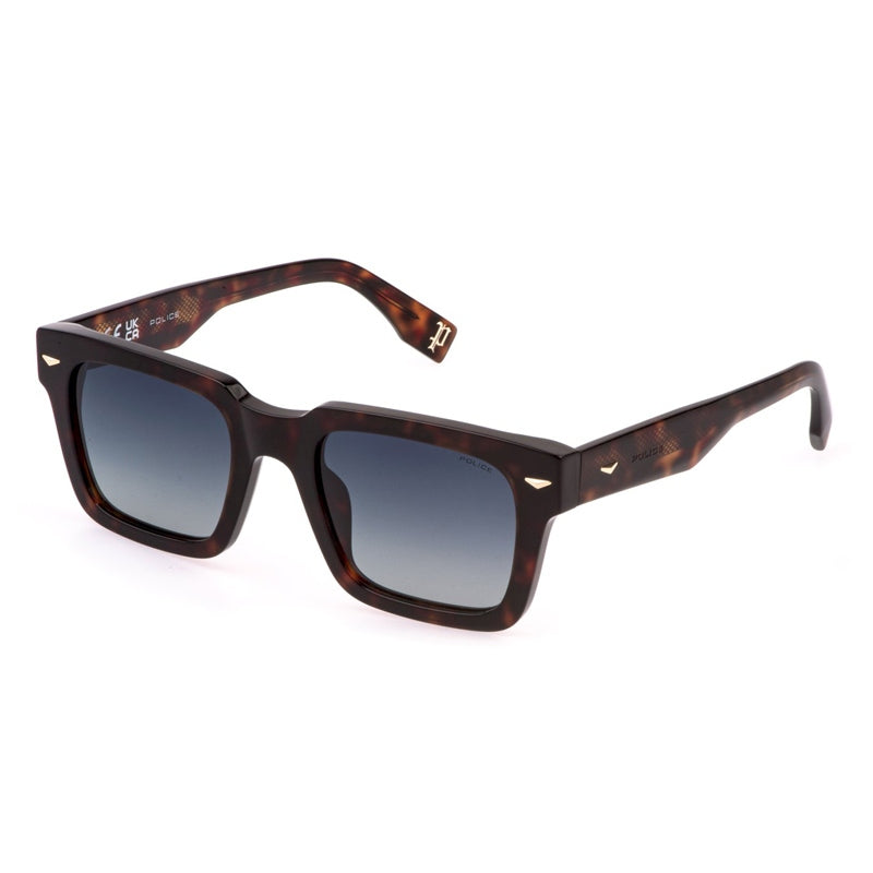 Gafas de sol Police, Modelo: SPLQ88 Color: 0722