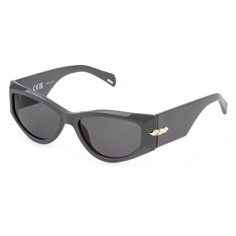 Gafas de sol policiales, Modelo: SPLR25E Color: 03NN