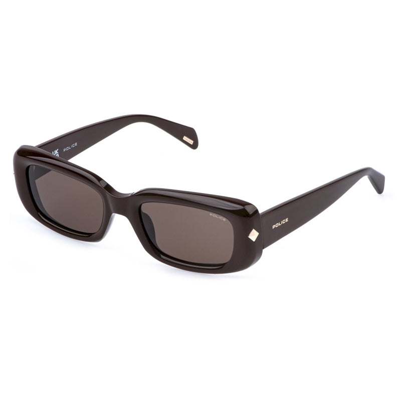 Police napszemüveg, modell: SPLR94 Szín: 09HV