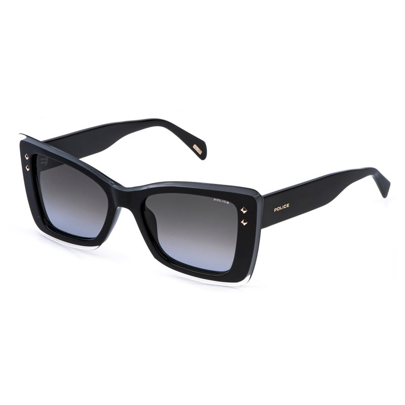 Ochelari de soare Police, Model: SPLR97 Culoare: 01EN