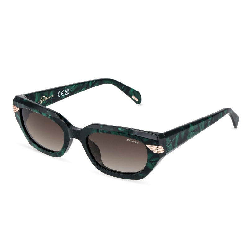 Gafas de sol Police, Modelo: SPLU06 Color: 0860