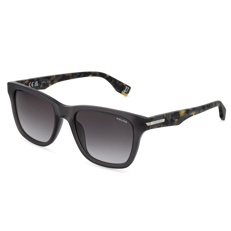 Okulary przeciwsłoneczne Police, model: SPLU68 Kolor: 819M