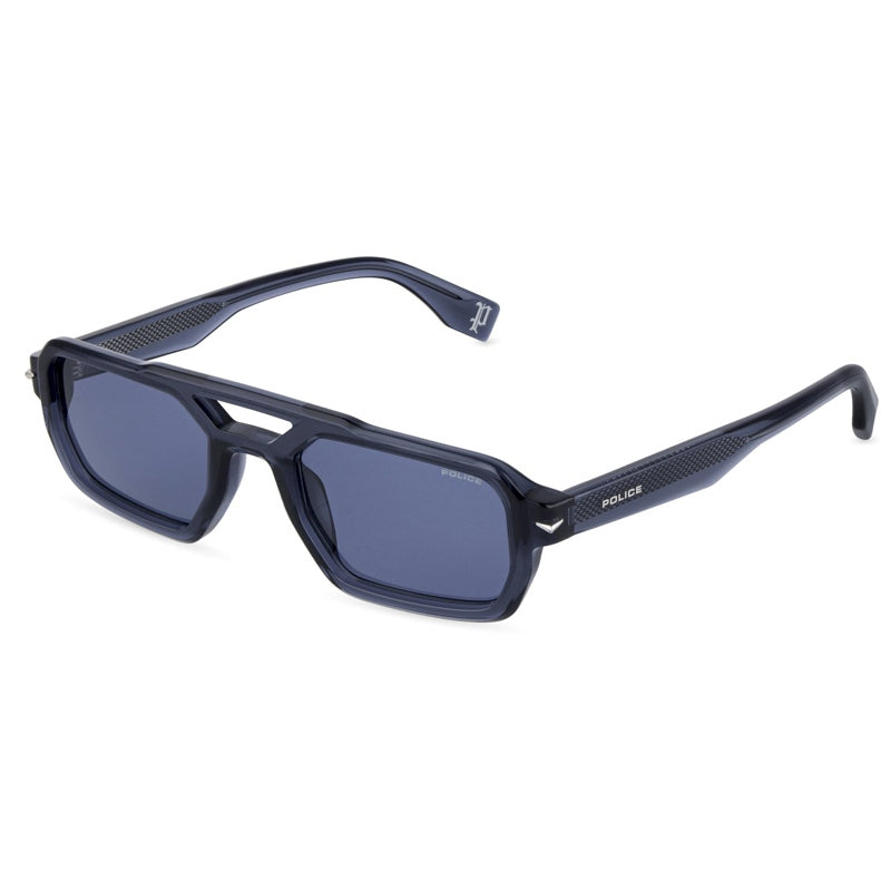 Ochelari de soare Police, Model: SPLU71E Culoare: 0W47