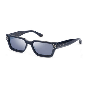Philipp Plein Sunglasses, Model: SPP005M Colour: B35B