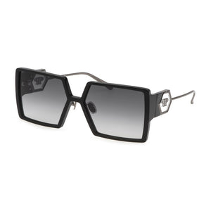 Philipp Plein Sunglasses, Model: SPP028M Colour: 0700